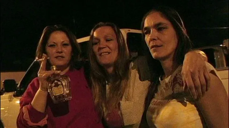 WILD AND WONDERFUL WHITES OF WEST VIRGINIA, THE - DVD review