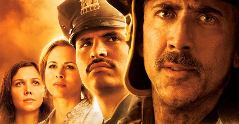 WORLD TRADE CENTER - Blu-ray review