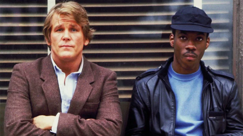 48 HRS. - Blu-ray review