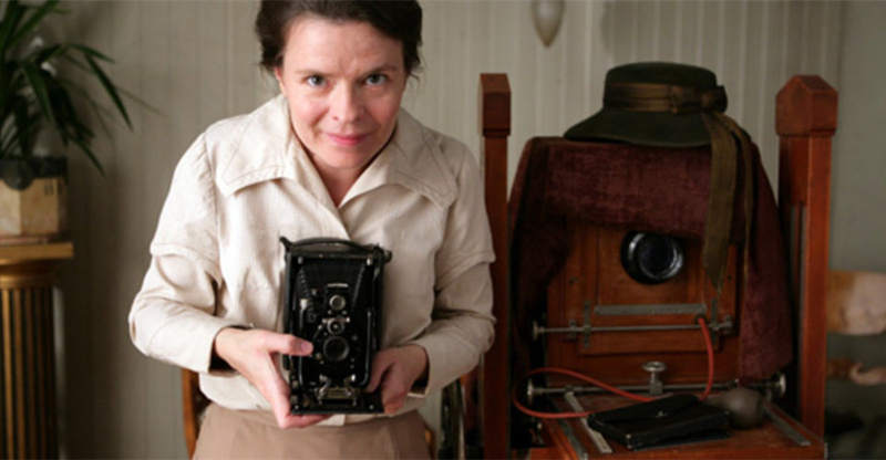 EVERLASTING MOMENTS - DVD review