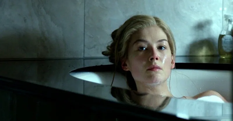 6 Mysterious but Moving Movies Like Gone Girl