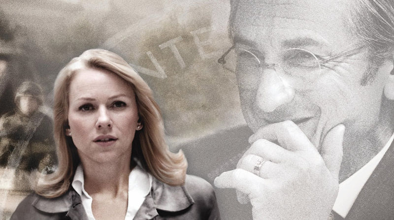 FAIR GAME - Blu-ray review