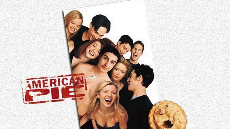 10 Best Teen Comedy Movies Like American Pie