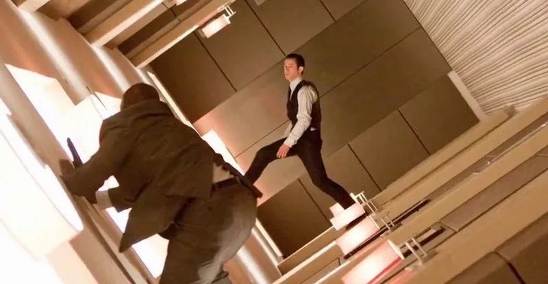 8 Mind-blowing ‘90s Movies Like Inception