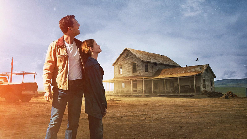 10 Mind-Bending Movies Like Interstellar that Give Family Feels and Sci-Fi Awe