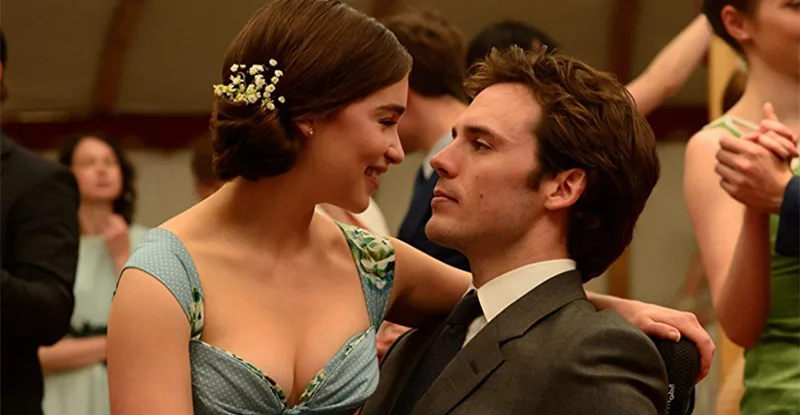 6 Tragic-Romantic Movies Like Me Before You