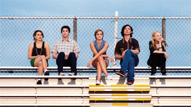 11 Poignant Coming of Age Movies Like Perks of Being a Wallflower