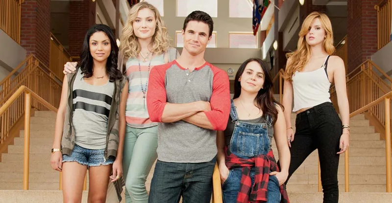 7 Classic Teen Rom-Com Movies Like The Duff