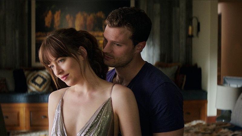 10 Best Erotic Movies  Like Fifty Shades of Grey