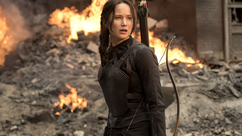 10 Movies to Watch if You Love The Hunger Games